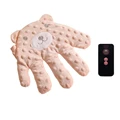 pink bear