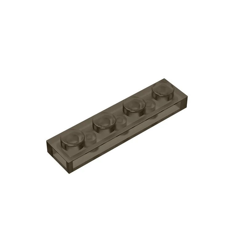 trans brown-20pcs