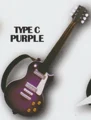 type C purple