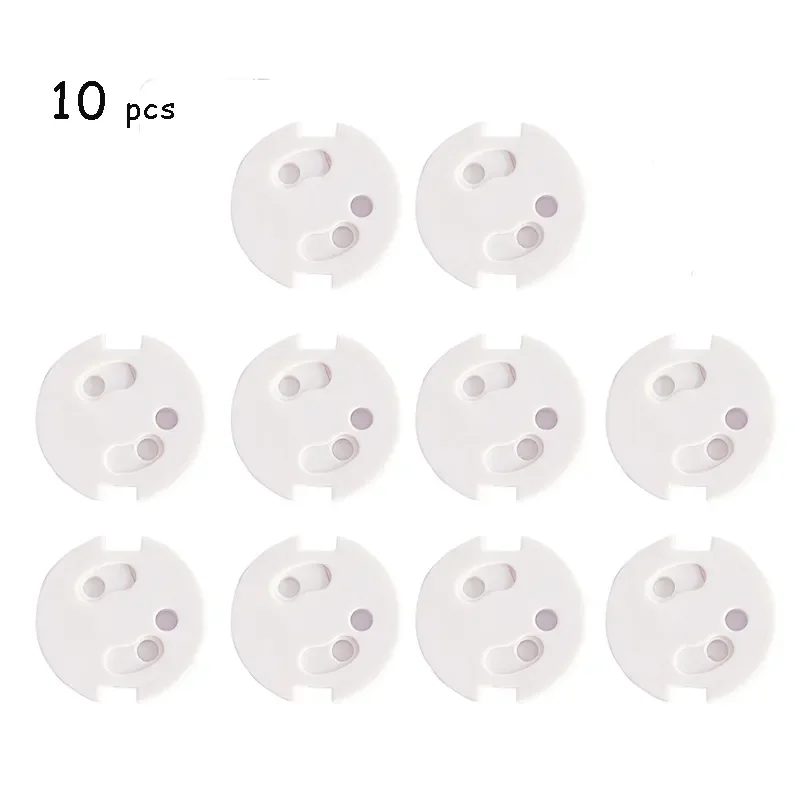 3 Holes