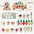 Radish Cart