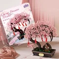 Sakura Tree