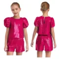 Hot Pink A