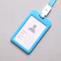sky blue vertical