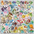 pokemon 100PCS