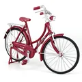 Rose red