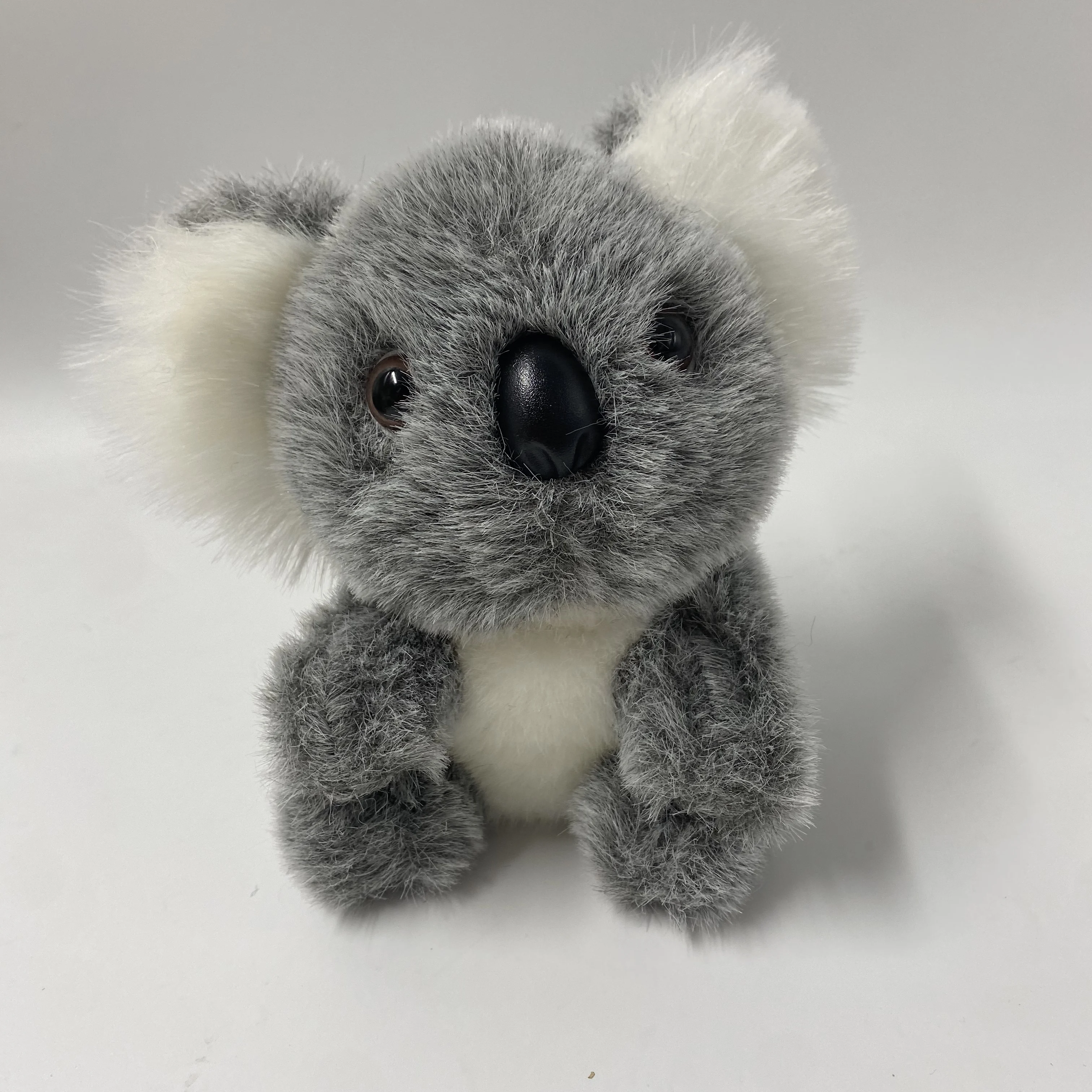 gray