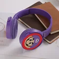 Mario-Purple