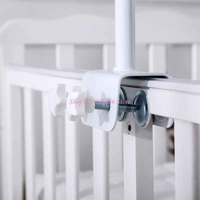 R6FD Cuna bebé Cuna bebés Cuna Mosquito Neta carpa colgante Capa cama cama cama Niños Regalo para