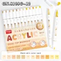 12Colors Warm Skin