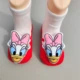 N Cartoon socks
