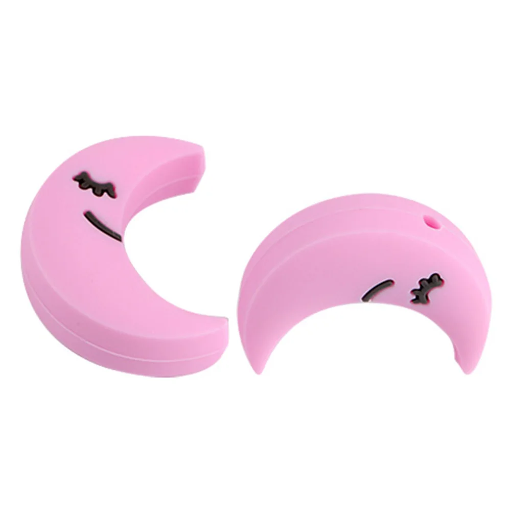 10pcs pale pink
