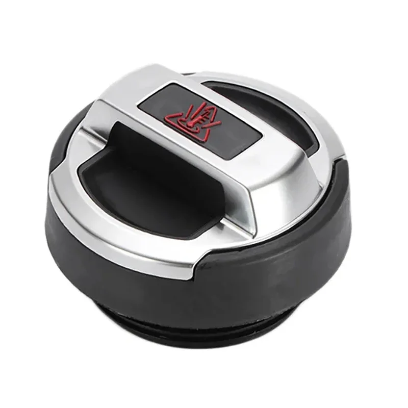 Coolant Cap
