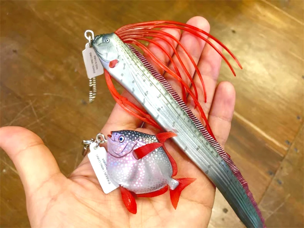 IKIMON Juguetes magnéticos de animales marinos para niños - imagen 5