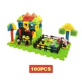 100pcs farm
