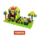 100pcs farm