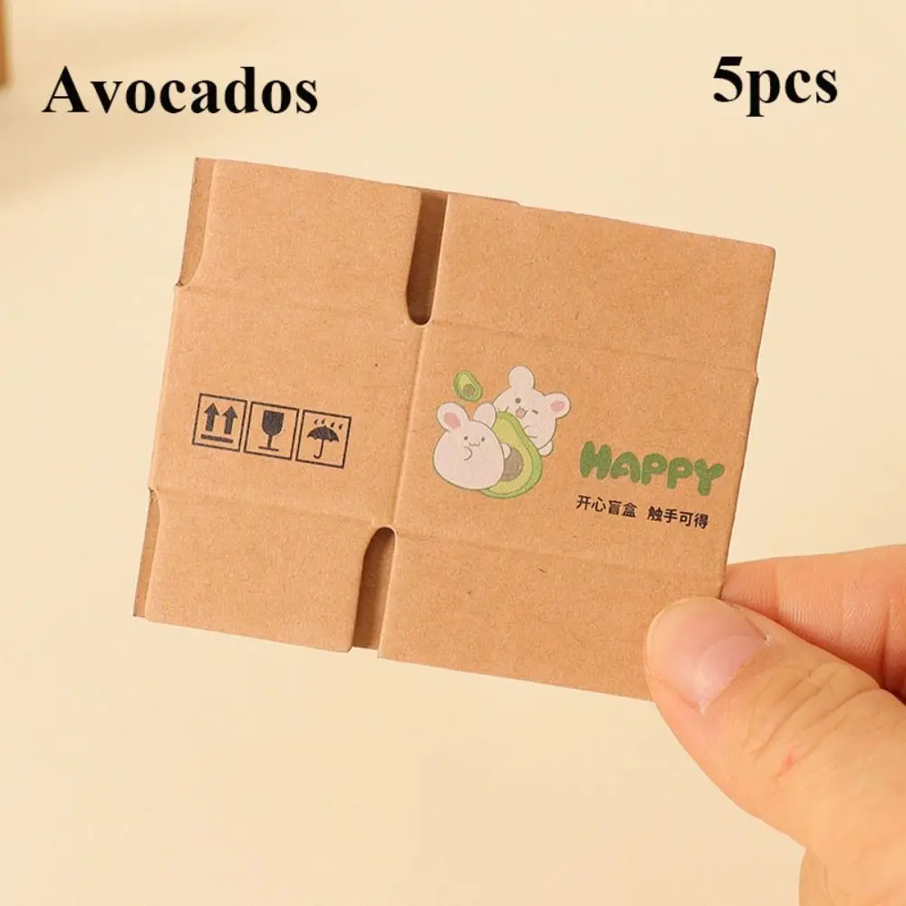 Avocados