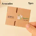 Avocados