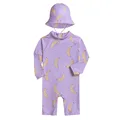 Purple Banana Set