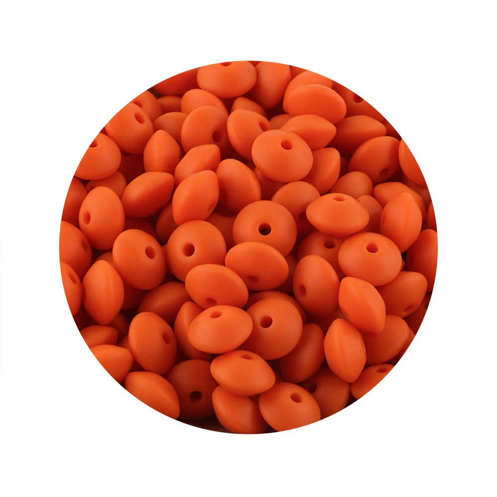 Dark Orange