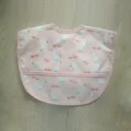 Pink White Goose