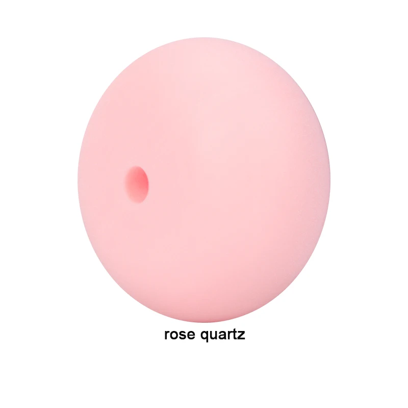 rose quartz