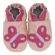 butterfly pink