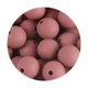 50pcs dark pink