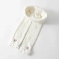 White (thin)