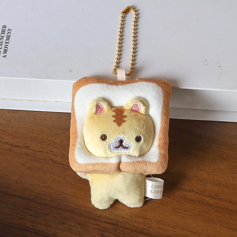 Bread Cat
