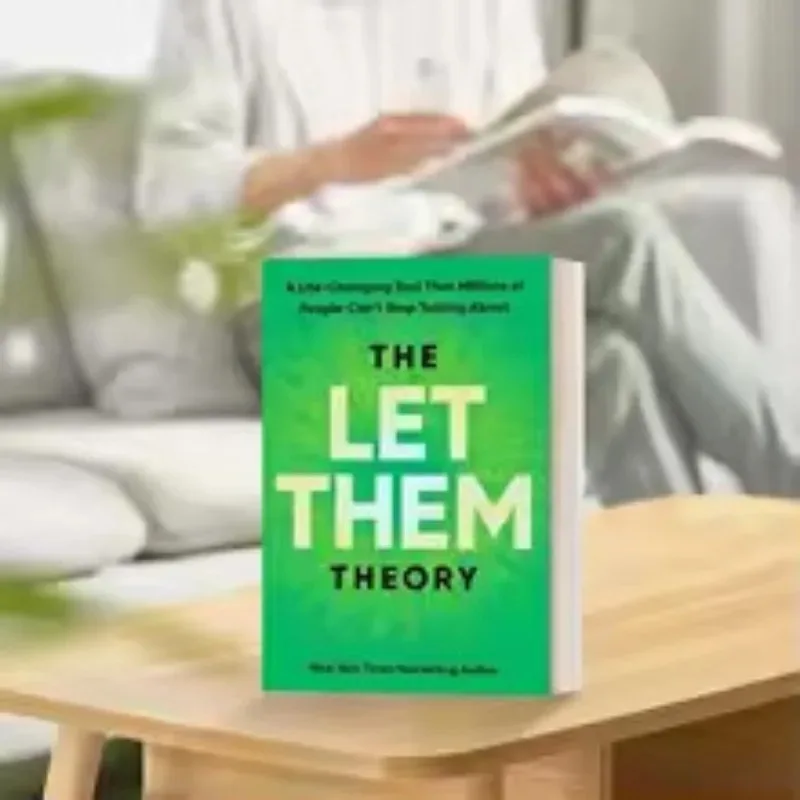 Nuevo Cuaderno The Let ThemTheory: Autocultivo - imagen 4