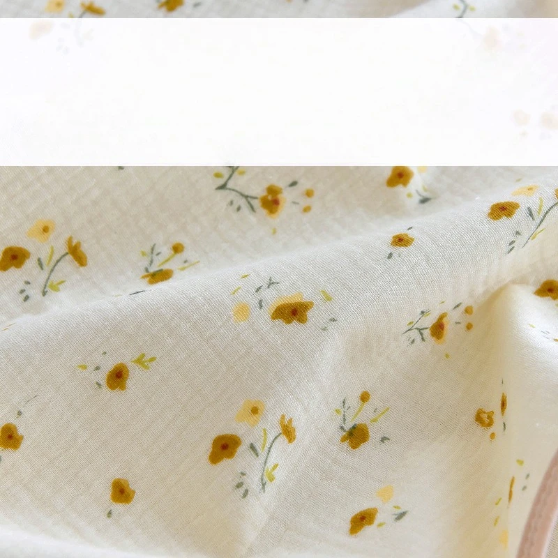 Cambiador impermeable para recién nacido, 30x50cm, bonito Corán, capa superior de algodón transpirable, alfombrilla de cama reutilizable para bebés, lavable a máquina - imagen 4