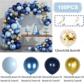 100pcs