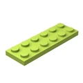 light green-20pcs