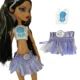 Not Include Doll R
