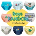 2 Pcs Random Style