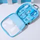 13 pcs Blue A