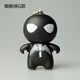 G Spider-Man