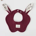 Wine red Rabbit