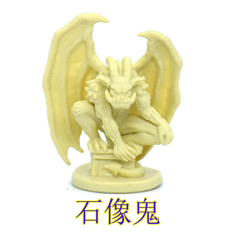 GARGOYLE