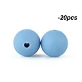Powder blue