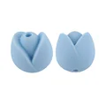 Pastel blue