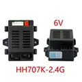HH707K 6V Receiver