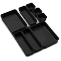 black 1PCS