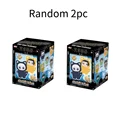 Random 2pc with box