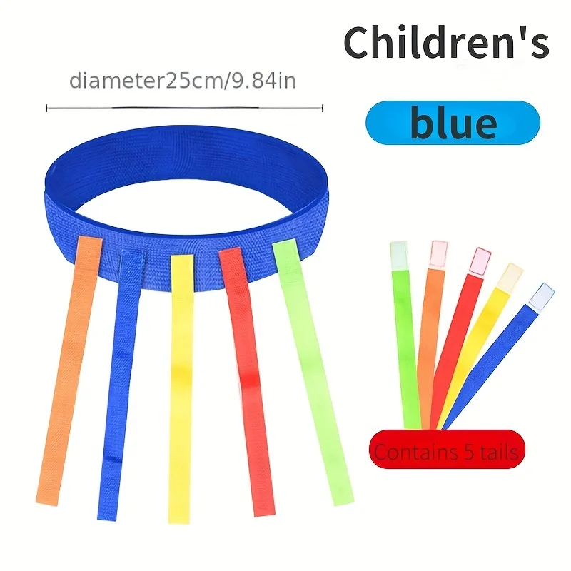 Children-blue