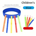Children-blue