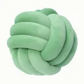 Pea green