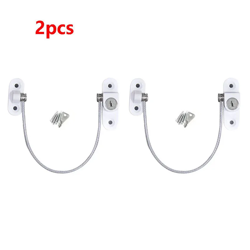 C83-White 2pc