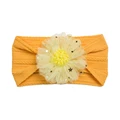 natural yellow